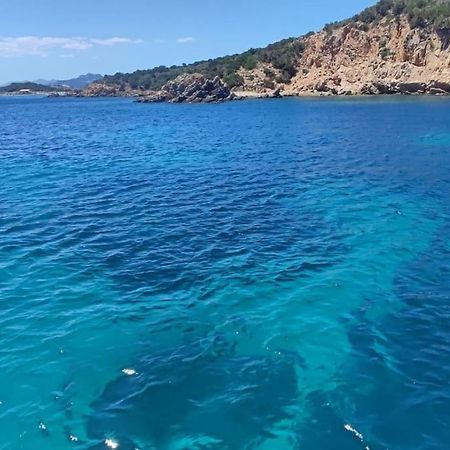 Villetta Laura San Teodoro  Bagian luar foto